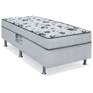 Imagem de Conjugado Spring Solteiro (88x188x43) - Ortobom