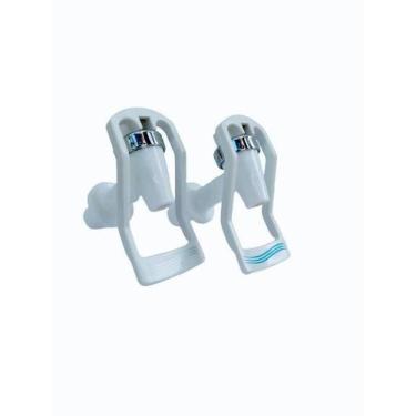 Imagem de Kit Torneira Purificador Bebedouro Ibbl Fr600 2 Lados