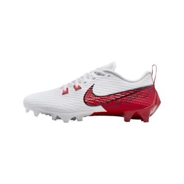 Imagem de Nike Chuteira masculina Vapor Edge Speed 360 2 FQ4045-102, Branco/Preto/Vermelho universitário, 35