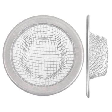 Imagem de Ralinho Japonês Pia Lavatório Tanque Em Inox 47Mm Utilimix