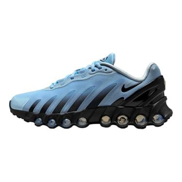 Imagem de Nike Tênis feminino Air Max Dn8 (HF5509-400, tom cobalto/azul psíquico/azul claro/preto), Tom cobalto/azul psíquico/azul claro/preto, 40