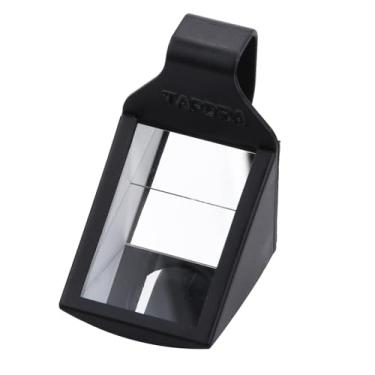 Imagem de Câmera tipo periscópio sinal 90 graus acima para câmera de smartphone para vídeo, show ao vivo, vlog