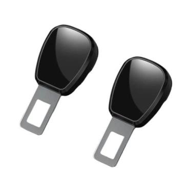 Imagem de Extensor De Cinto De Segurança Para Carro, Clipe De Extensão De Cinto 