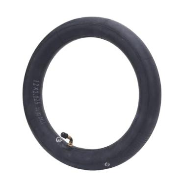 Imagem de RiToEasysports Mais Espesso de Amortecedor de Choques de Scooter Elétrico Inflável, 12 X 2,125 para Bicicletas de Bolso, Excelente Material, Manuseio Aprimorado, Desempenho Aprimorado, Ampla
