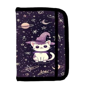 Imagem de Case Capa para Kindle Capa E-reader Gato Bruxo 3 11ª geração (C2V2L3/ RS23CV)