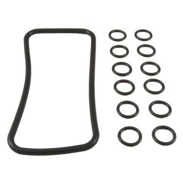 Imagem de Pentair 77707-0120 Kit de substituição de anel de vedação para piscina e aquecedor de spa