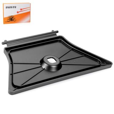 Imagem de Capa de caixa de ferramentas para Polaris Hawkeye Sportsman 325 400 500 570 700 900 2006-2020 5436349