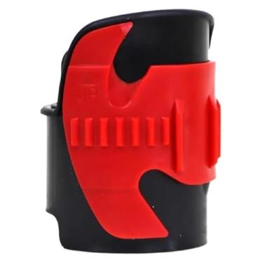 Imagem de Garfo dianteiro de motocicleta Dirt Bike Amortecedor de 45-55 mm Ferramenta de limpeza compatível com scooter CRF 50 CRF 70 KLX BBR (Rd)