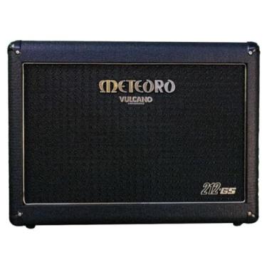 Imagem de Caixa Passiva para Guitarra Meteoro 212GS 150 Watts RMS Preta