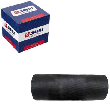 Imagem de Mangueira Do Bocal Do Tanque De Combustível Uno 2010 A 2018 - Jahu 371