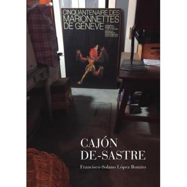 Imagem de Cajón de-sastre - Espanhol