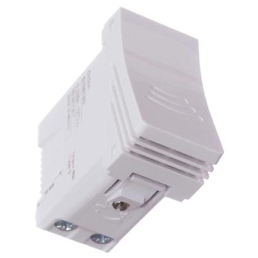 Imagem de Módulo Campainha Cigarra 127 Volts 1m Branco Orion - S70878304 - Schneider Modulo Campainha Cigarra 127v 1m Bco Sch