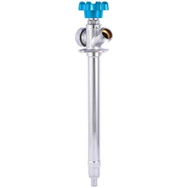 Imagem de SharkBite UC24628LFZ Crimpagem PEX de 1,27 cm x 1,97 cm GHT x 20,32 cm Frost Free Sillcock