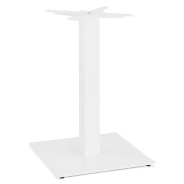 Imagem de Base de Mesa de Jantar Estocolmo em Aço Carbono - Tatu Bola Móveis, Br