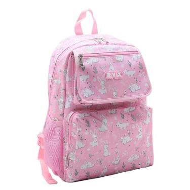 Imagem de Mochila Escolar Juvenil 8732249