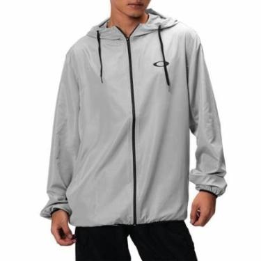 Imagem de Jaqueta Corta Vento Oakley Essential Windbreaker-Masculino