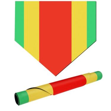 Imagem de Placa de arremesso de 43 cm para beisebol e softbol, placa de treinamento de Strike Zone com tapete de ataque, base de prática de borracha antiderrapante para exercícios de arremesso e rebatidas em