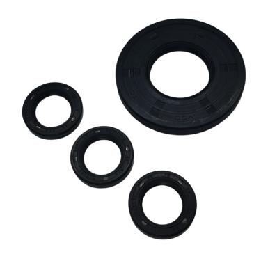 Imagem de Kit Retentores da Bomba Compatível com Lavadora WAP Term G2 860