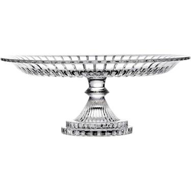 Imagem de Prato De Bolo Com Pe Glamour - Pasabahçe