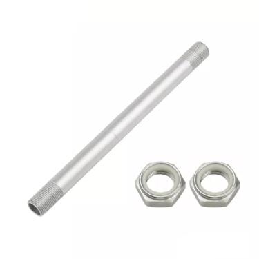 Imagem de OVERSEE 6J8-43131 Suporte de braçadeira de parafuso para motor de popa Yamaha 25-40HP 6J8-43131-01 6J8-43131-00