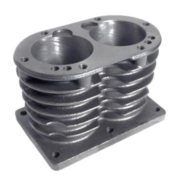 Imagem de Cilindro 65mm Chiaperini 10MPi