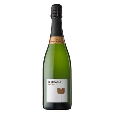 Imagem de Vinho Espanhol Vicente Gandia El Miracle Brut