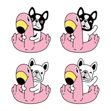 Imagem de Pistao Pino/Trava Kmp C100 Dream/Biz 0.75