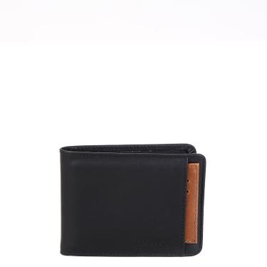 Imagem de Carteira Couro Ferracini Memphis Masculina-Masculino