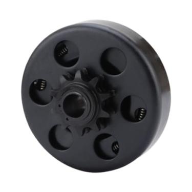 Imagem de Pegciuho Pinhão de Transmissão Da Embreagem para Corrente 420, Embreagem Centrífuga Eficiente E Simples para Mini Motos E Acessórios, 20mm