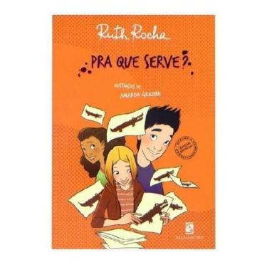Imagem de Pra Que Serve?