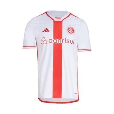 Imagem de Camisa Adidas Internacional II 24 IQ0835 Masculino-Masculino