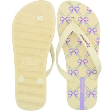 Imagem de Chinelo De Dedo Ipanema Happy Laços Feminino