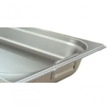 Imagem de Cuba Gn 1-1 40mm Com Alça - Platinox