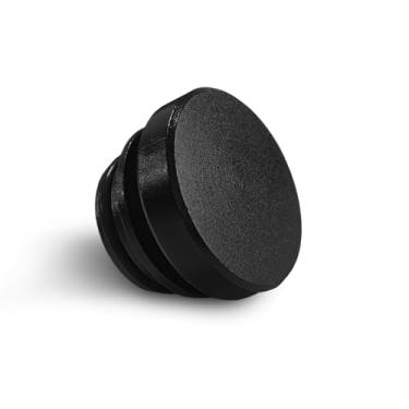 Imagem de Lyxheth Capa de plugue de isqueiro de carro, tampa de plugue de carro, peça de plugue de isqueiro automotivo de alumínio, plugue à prova d'água à prova de poeira, acessório automotivo para veículos