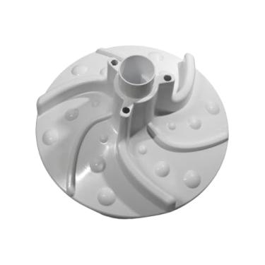 Imagem de Agitador De Máquina De Lavar Electrolux Lac16, Lbu15, Lt15f, Ltd15 67493622 / A99063402