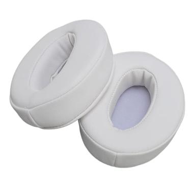 Imagem de SUNGOOYUE Almofadas de Ouvido HD 4.50BTNC, Substituição de Protetores de Ouvido de Espuma Durável, Material Selado para Fones de HD 4.50SE, 2 Pares de Almofadas de Protetores de para Audiófilos