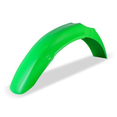 Imagem de Paralama Dianteiro Amx Kawasaki Klx 450r 2008 Em Diante