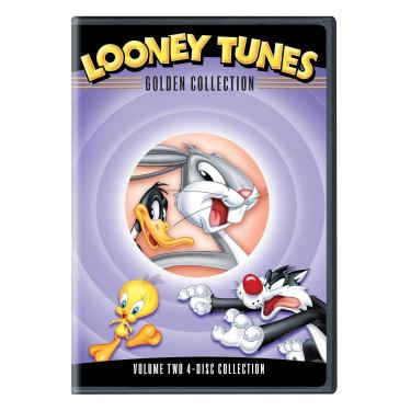 Imagem de Looney Tunes: Golden Collection Vol. 2 (Repackaged/DVD)