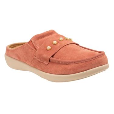 Imagem de Revitalign Siesta Franny feminino, Rosa bronzeado, 34