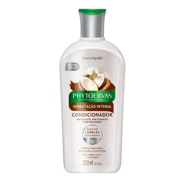 Imagem de Condicionador Phytoervas Hidratação Intensa com 250ml