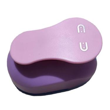 Imagem de rockible Brinco Cartão Perfurador Brinco Cartão Perfurador para Cartão Crianças Diy Acessório