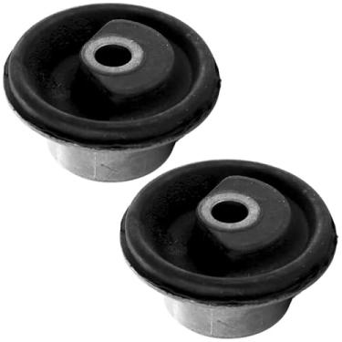 Imagem de Par Bucha Eixo Gol Parati Saveiro Voyage Traseiro