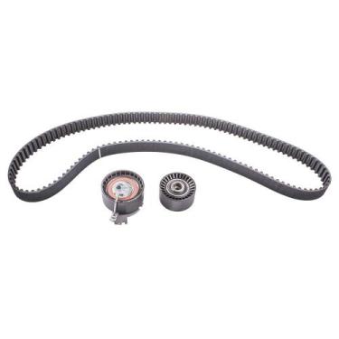 Imagem de Correia Dentada + Tensor 207 2008/2015 - 26599 - CT1065K3 - Peugeot