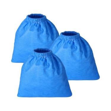 Imagem de Elementos De Substituição Para Aspirador De Pó Karcher MV1 WD1 WD2 WD3