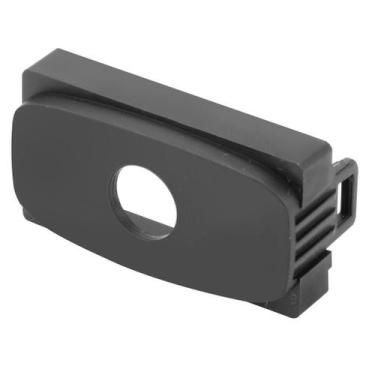 Imagem de Módulo Saída De Fio - Alumbra Gracia Black Maxx - Gbmx054 - WEG