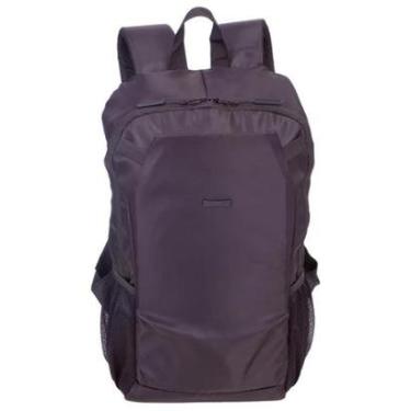 Imagem de Mochila Sestini Para Notebook Laptop Casual Preto 15 Litros-Unissex