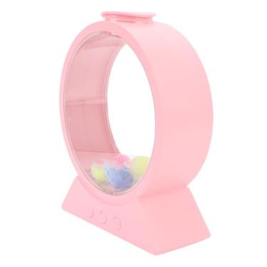 Imagem de Fabater Lâmpada Led Medusa Cor Vibrante Mudando Rgb Redonda Aquário Luz Noturna para Decoração de Casa Uso do Quarto (#13)