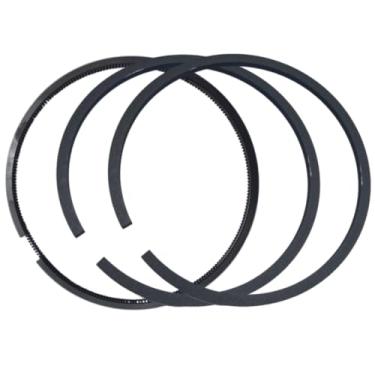 Imagem de Jogo de Anel Motor Diesel Ar 4Hp 5Hp Std