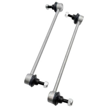 Imagem de Estabilizador frontal de liga de zinco e níquel K90311 K90312 Adequado para Lexus ES300 1997-2001, RX300 1999-2003, Toyota Avalon 1997-2004, Camry 1997-2001, 1999-2001 2003 Solara - Substitui K90311