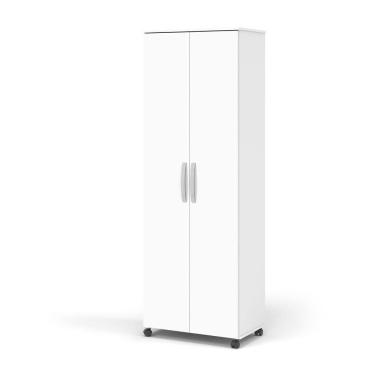 Imagem de Armário Multiuso Clean Branco